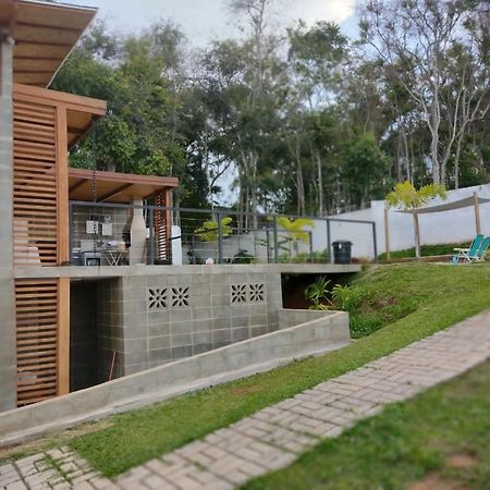 Verde Reserva เตาบาแต ภายนอก รูปภาพ