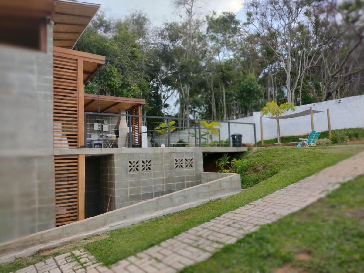 Verde Reserva เตาบาแต ภายนอก รูปภาพ