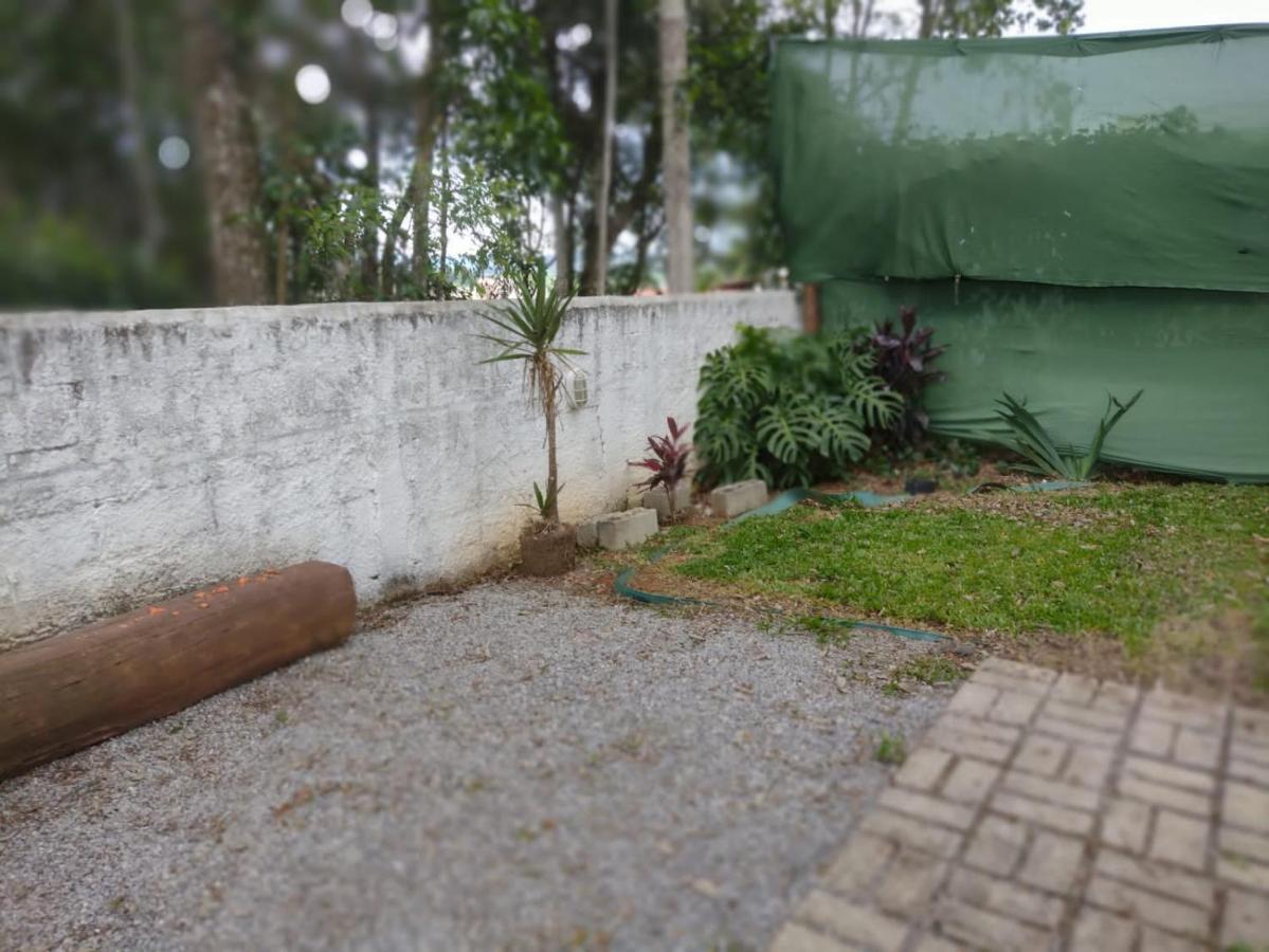Verde Reserva เตาบาแต ภายนอก รูปภาพ