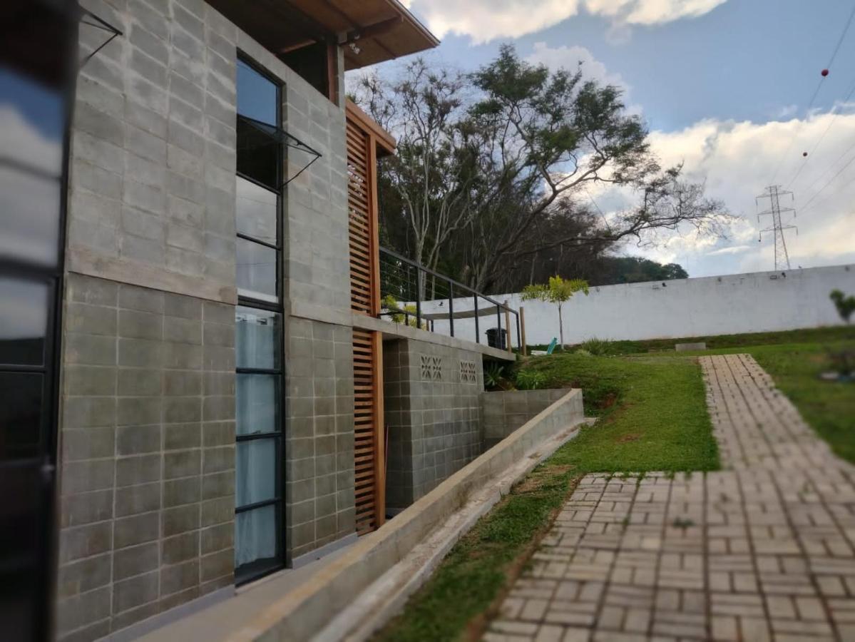 Verde Reserva เตาบาแต ภายนอก รูปภาพ