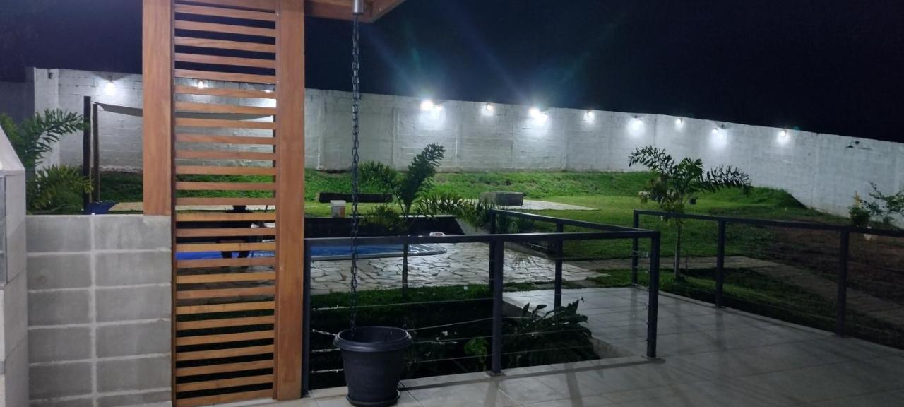 Verde Reserva เตาบาแต ภายนอก รูปภาพ